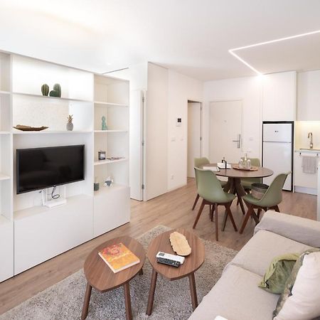 Mam Heat Apartments - Viana City Centre 비아나도카스텔로 외부 사진
