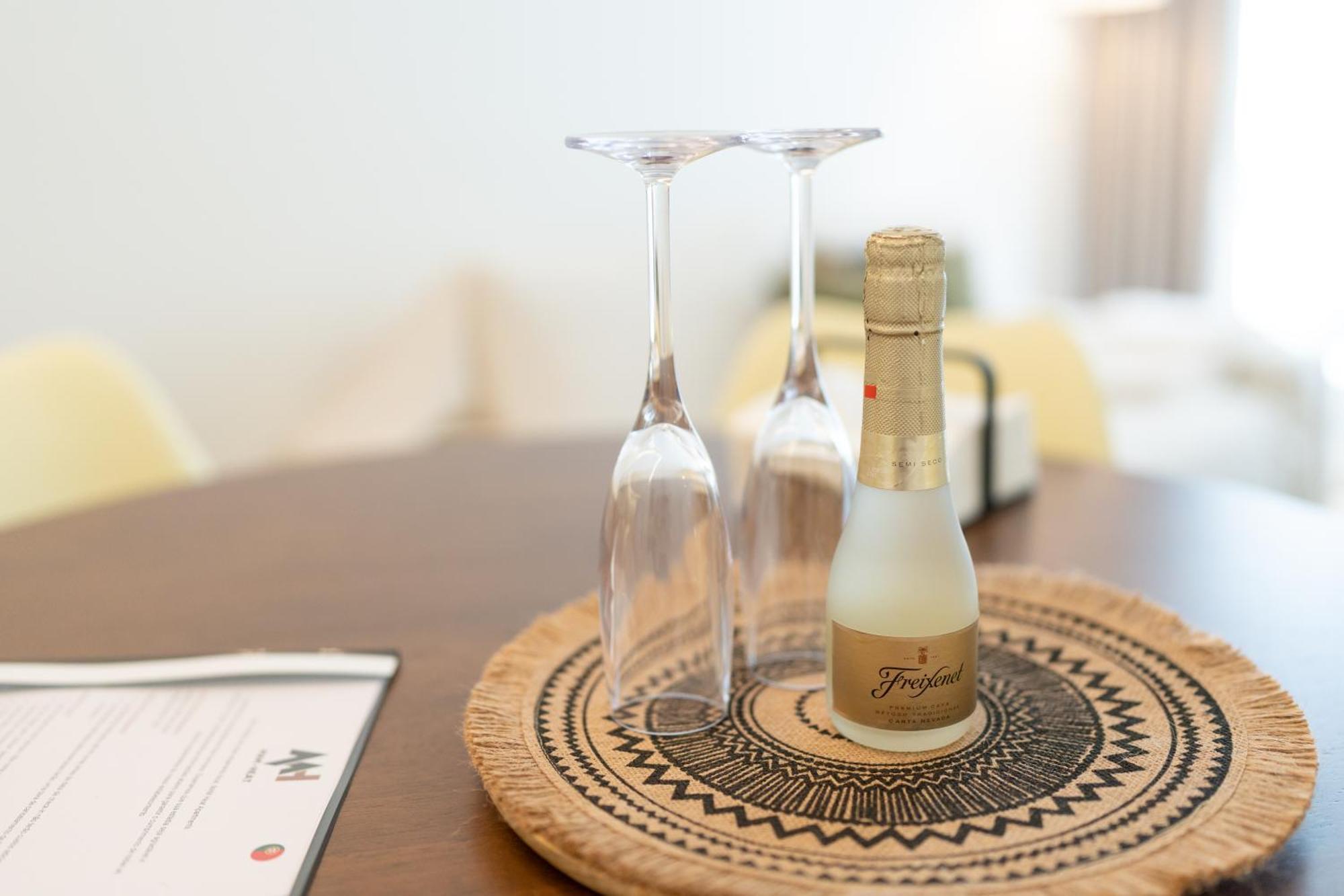 Mam Heat Apartments - Viana City Centre 비아나도카스텔로 외부 사진