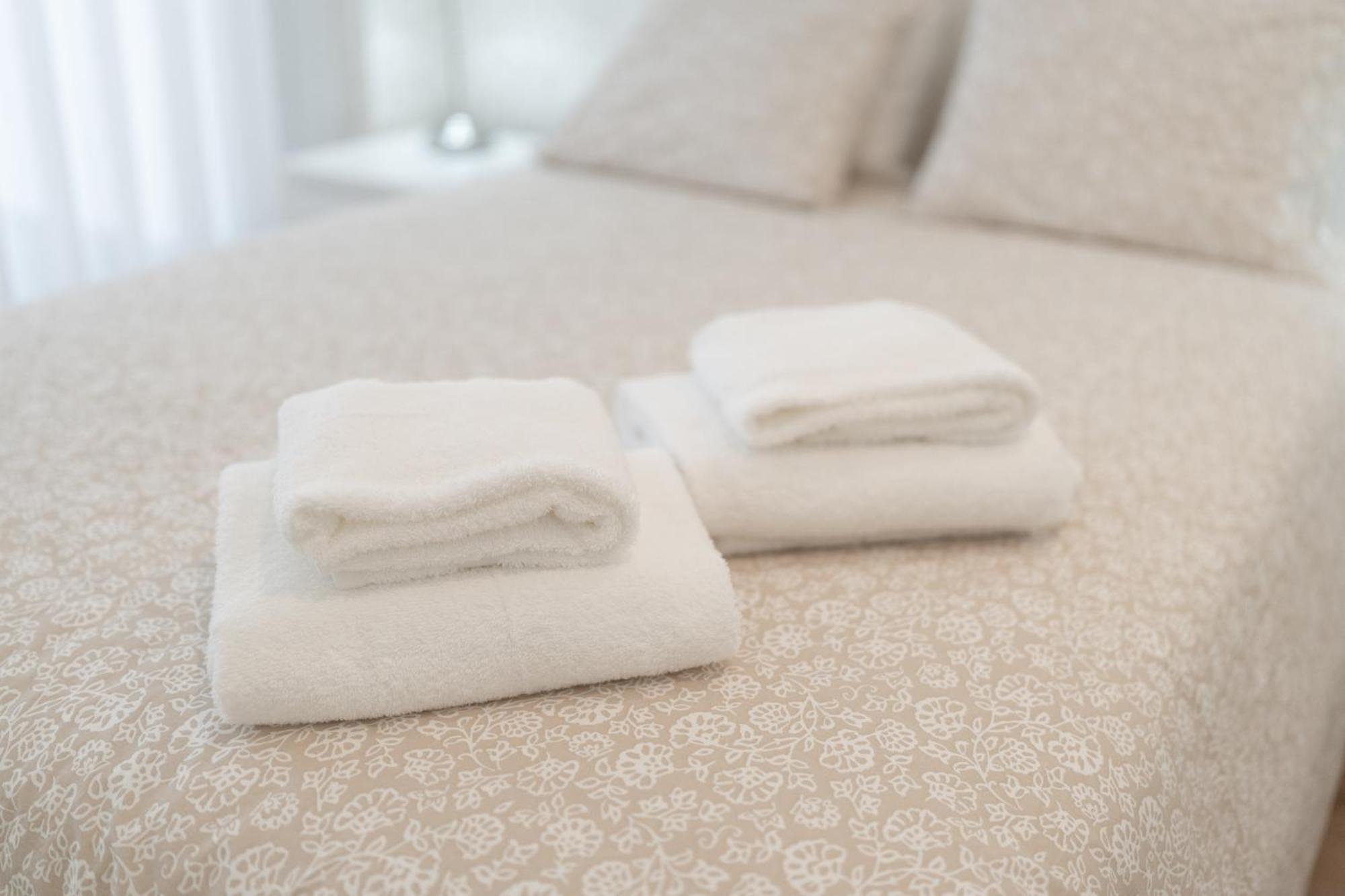Mam Heat Apartments - Viana City Centre 비아나도카스텔로 외부 사진