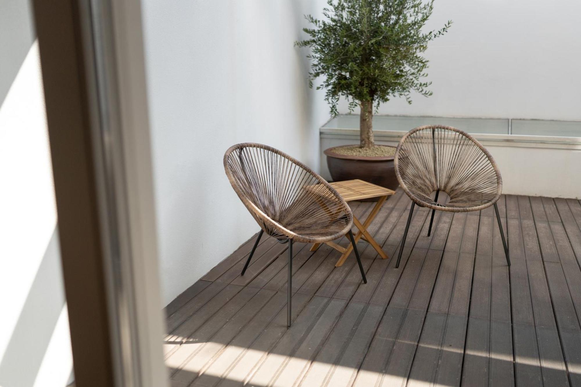 Mam Heat Apartments - Viana City Centre 비아나도카스텔로 외부 사진