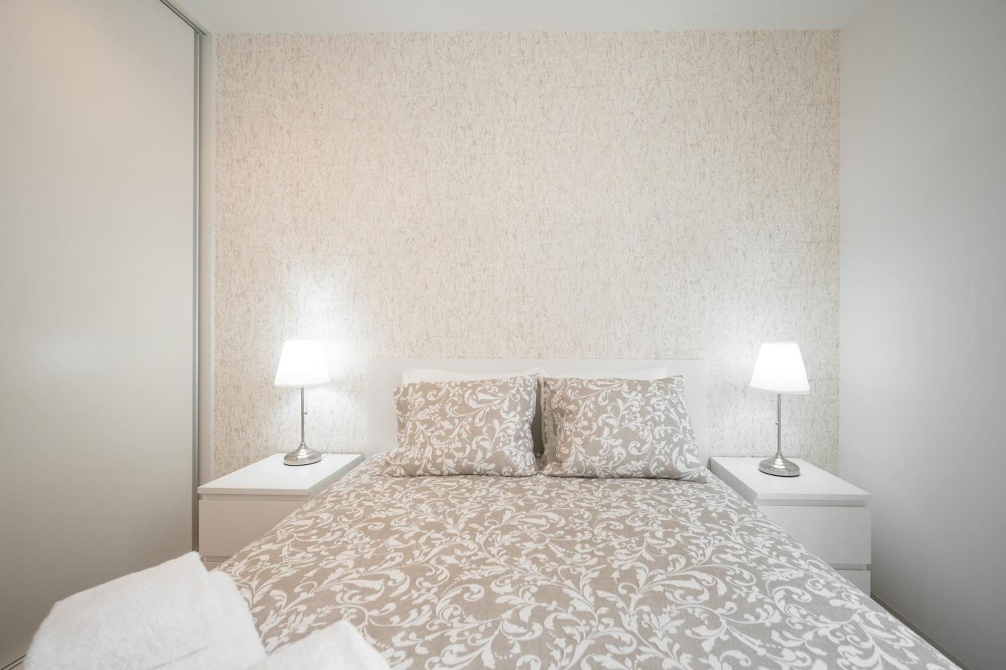 Mam Heat Apartments - Viana City Centre 비아나도카스텔로 외부 사진